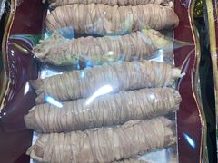 -一招鲜·全羊铺·蒙古奶茶(五一北路店)