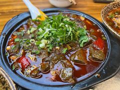 -老桥张羊肉