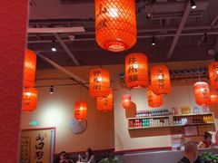 -山四砂锅(钟楼街店)