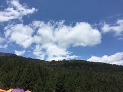 -硗碛藏寨·神木垒景区