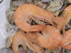 -集杰尚品海鲜烤肉自助餐厅(乳山振华店)