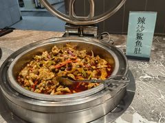 -禾斗海鲜自助(市南银座店)
