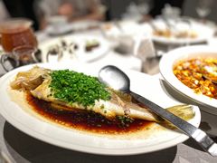 -三利音·玖弄小鲜(浦东嘉里城店)
