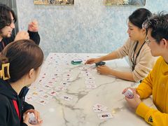 -帝京日语(春熙路旗舰校区)