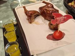 -朱记乳鸽王·非遗石岐乳鸽·全鸽宴(大兴旗舰店)