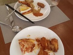 -临空皇冠假日酒店-西餐厅(首都机场店)
