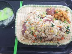 -江南大学-第一食堂(江南苑)