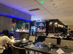 -青岛颐海花园酒店总店·自助餐厅