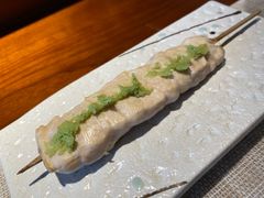 -yokocho上横町·日本食街(深业上城店)