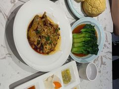 -火啫啫·粤式啫啫煲(南通首店)