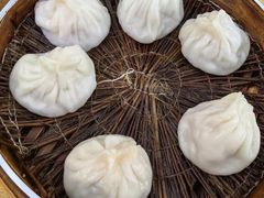 -珊珊小笼馆(仙霞路店)