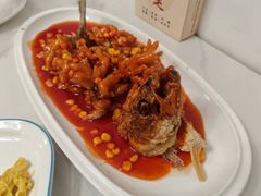 -大鸿运酒店·苏州菜·松鼠桂鱼(观前街店)