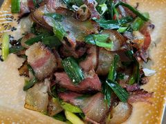 -青城甲(青城山店)