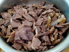 -吾穆勒蓬灰牛肉面·清真(北滨河中路店)
