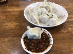 -山东水饺(南坪新街店)