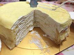 -OL’s Cake鲜荟千层(东风中路店)