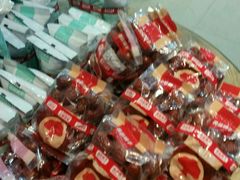 -良品铺子(发展大道复兴一村店)