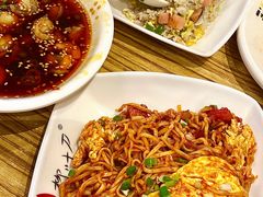 -柳叶刀烧烤(北大清华店)