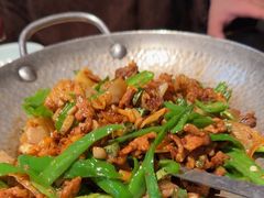 -湘间田舍(北仑银泰店)