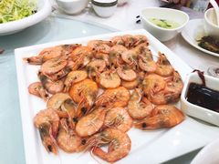 -味茂·老船夫1927(东海东路店)