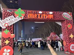 -金茂览秀城
