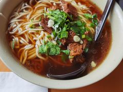 -李先生牛肉面大王(昌平鼓楼店)