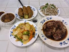 -柴氏风味斋(甘家口店)
