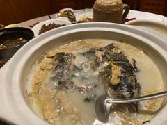 -军山湖云水间水上餐厅(进贤店)