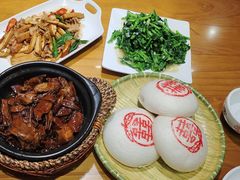 -江南人家(横店老字号)