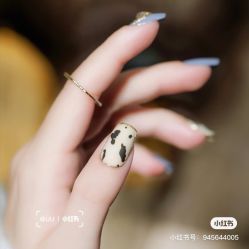 -妙睫屋日式美甲美睫