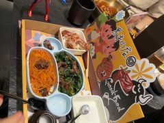 -黑牛の店·黑金店(沈阳万象城店)
