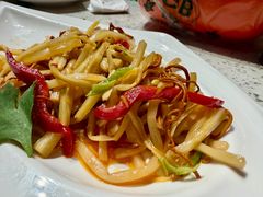 -金柱大盘鸡(和田二街店)