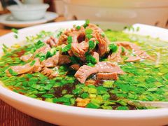 -周家二小姐的菜(西津渡店)