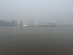 -钱江新城灯光秀