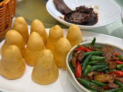 -杭州西湖柳莺里酒店·闻莺厅