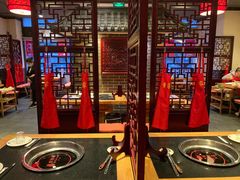 -董家湾重庆老火锅(嘉华店)