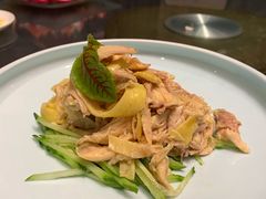 -羲和雅苑•北京烤鸭(平安国际金融中心店)