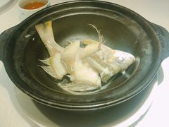 -百味馆·粤菜·湛江菜(后海花园店)