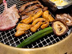 -和牛村烧肉放题(淄博王府井店)