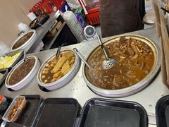 -阿姨牛杂(北京路店)