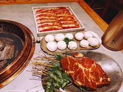 -西塔老太太泥炉烤肉(沈阳店)