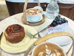 -DearCake 黛点心(花牌坊店)