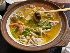 -太守宴·蘭院(天塔店)