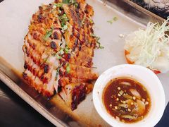 -Thai Alley泰爱里(二沙岛店)