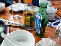 -陈记泸州酸菜豆花火锅(建设路店)