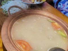 -民食香·腊排骨野生菌美食(木府店)