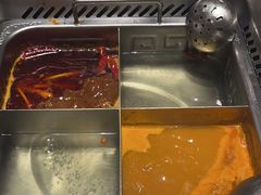 -海底捞火锅(攀枝花万达店)