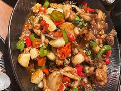-辣瓦·江西爆炒馆子