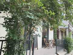 -Cafe Villa
