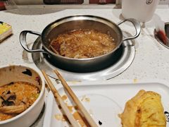 -龍歌自助小火锅(李沧丽达店)